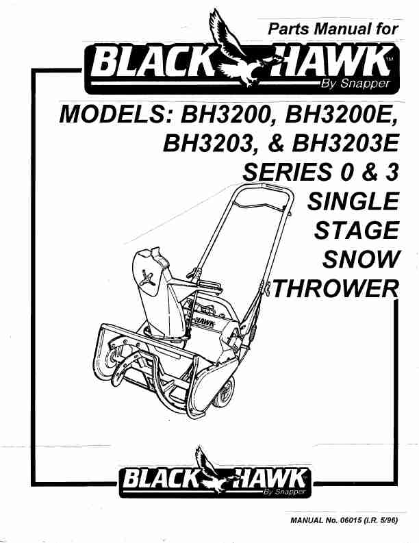 Snapper Snow Blower BH3200-page_pdf